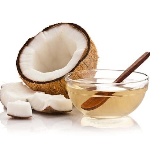NEOHpedia | Coconut Fat / Coconut Oil